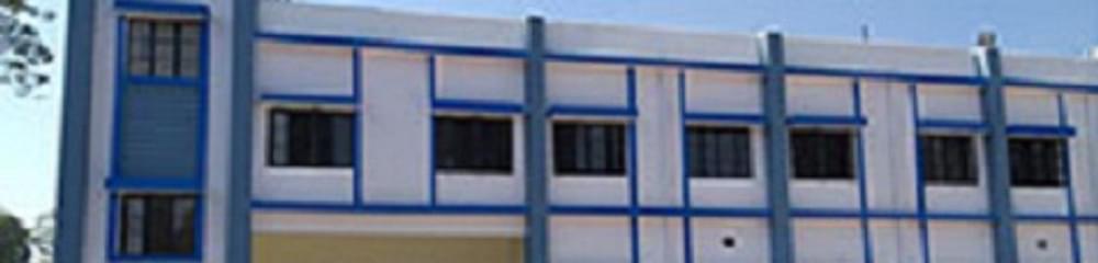 Acharya Jagadish Chandra Bose Polytechnic