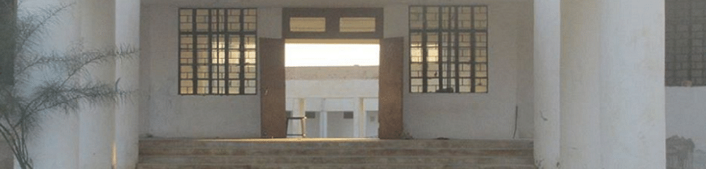 Government Polytechnic College-[GPC]