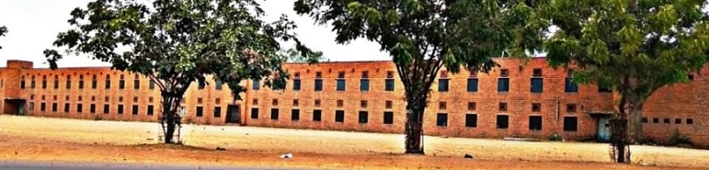 Government Polytechnic College