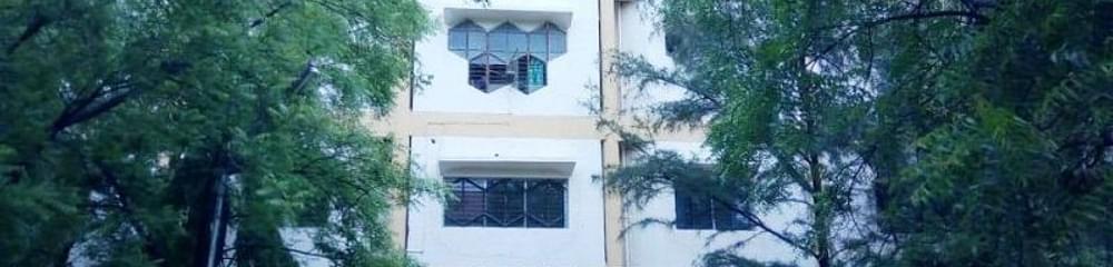 Nagpur College of Pharmacy  - [NCP]