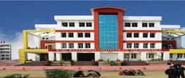 Babu Banarasi Das Institute of Technology - [BBDIT]