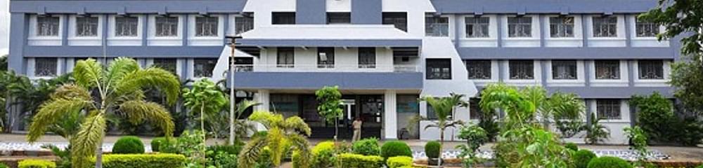 Vivek Vardhini Sevabhavi Sanstha's
College of Pharmacy