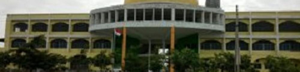 Kamalprakash Pharmacy College & Research Centre