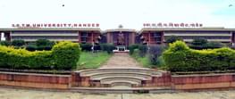 School of Pharmacy, Swami Ramanand Teerth Marathwada University-[SPSRTMU]