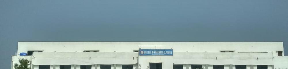 Shri Sai Janvikas Pratishthan’s Shri Sai College of Pharmacy