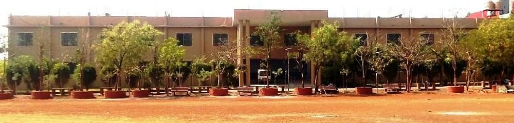 Swami Vivekanand College of Pharmacy