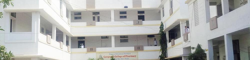 Gangamai College of Pharmacy