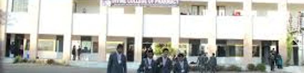 Shri Shakti Shikshan Sanstha Divine College of Pharmacy