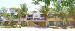 Shree Dhanvantary College of Post Graduate Business Management Surat
