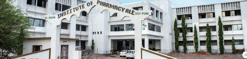 VJSM's Institute of Pharmacy