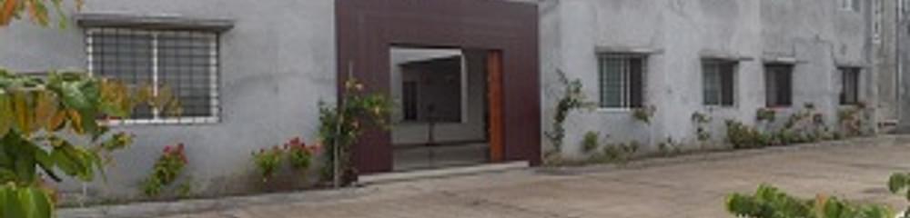 College of Pharmacy, Paniv