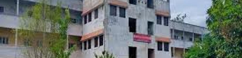 Womens College of Pharmacy, Peth Vadgaon