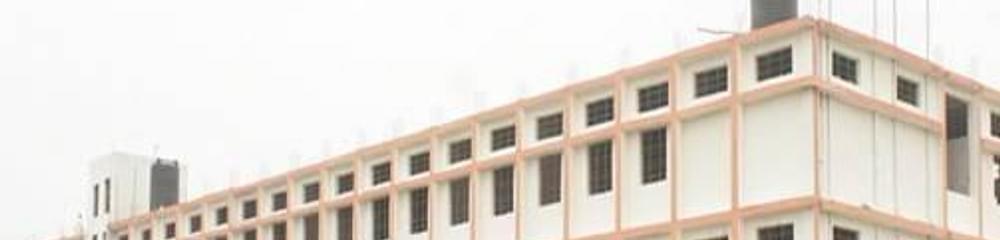 Pratibhatai Pawar College of Pharmacy