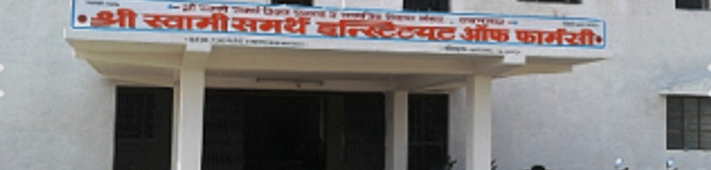 Shree Swami Samarth Institute of Pharmacy