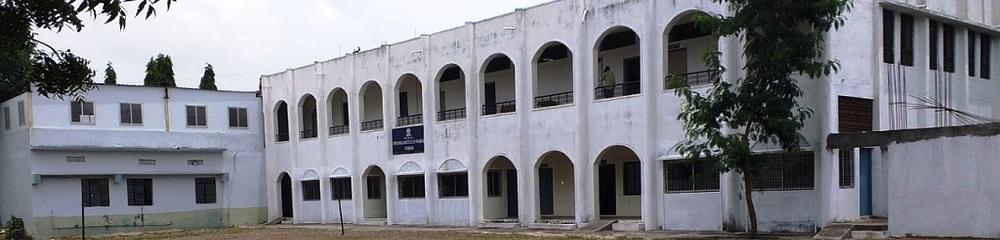 Shri Shivaji Institute of Pharmacy - [SSIP]