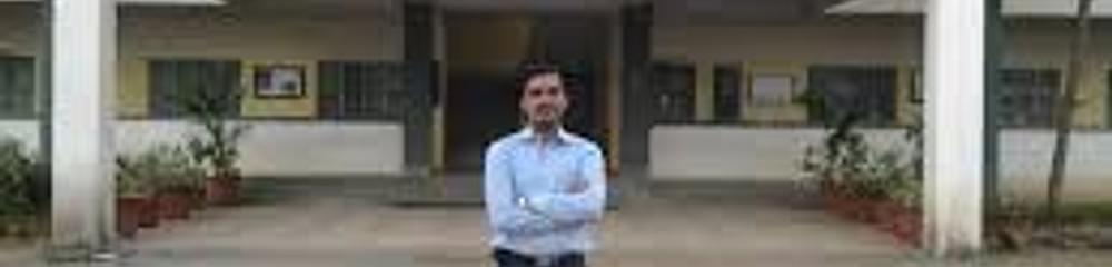 Genba Sopanrao Moze College of Pharmacy