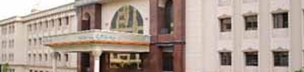 Shri Bhairavnath Nisarg Mandals D. Pharmacy College