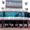 Mansarovar Dental College, Hospital and Research Centre Bhopal