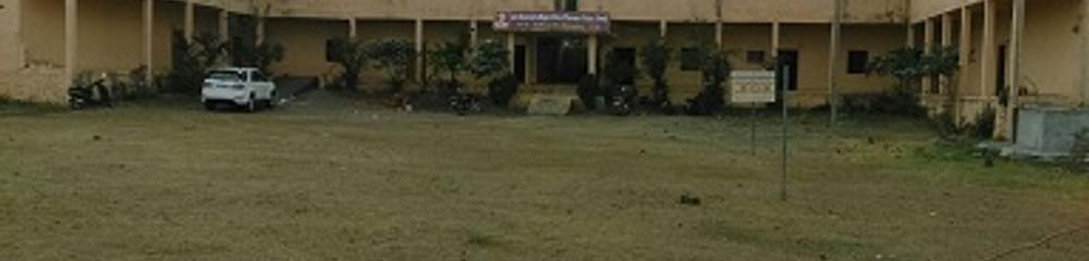 Late Maharudra Bappa Mote College of Pharmacy