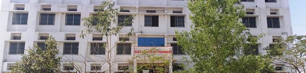 Ojas College of Pharmacy