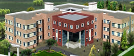 S.R. Institute of D. Pharmacy - [SRIDP]