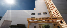 Bharati Vidyapeeth School of Photography Pune