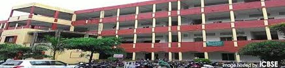 Shri. K. R. Pandav Institute of Pharmacy