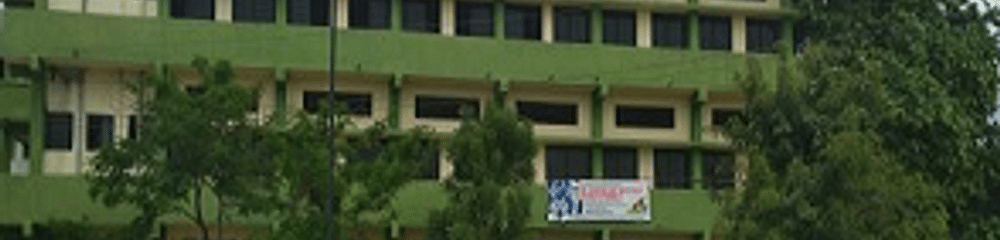 Smt. Shantabai Patil Institute of Diploma in Pharmacy - [SSPIDP]