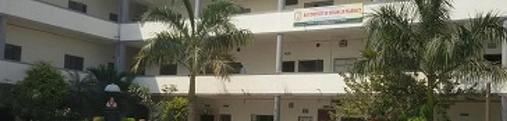 Ravi Institute Of Diploma In Pharmacy