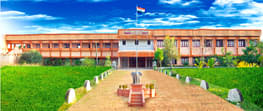 Dr. Nalli kuppusamy Arts College