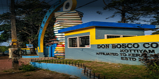 Don Bosco College, Kottiyam Admissions 2024: UG, PG, Eligibility, Selection Criteria, Registrations
