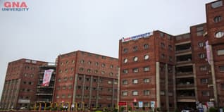 GNA University, Phagwara Admission 2025: Application form, Scholarship