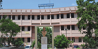 Shyam Lal College (Evening) Admission 2024: Registration, Application Form, Dates, Courses, Fees, Eligibility
