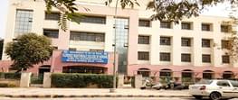 Florence Nightingale College of Nursing