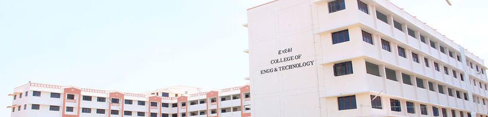 Excel College of Engineering and Technology