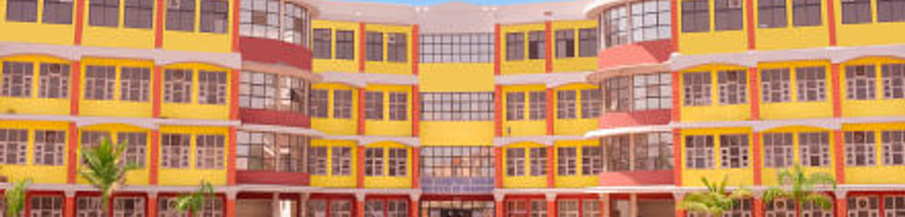 Shri Rawatpura Sarkar Group of Institutions