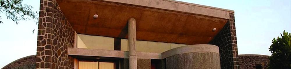 Minerva College of Architecture Ambi