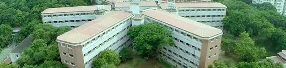 Sri Ramachandra College of Engineering and Technology - [SRET]