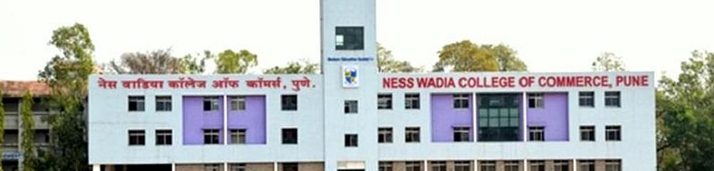 Ness Wadia College of Commerce