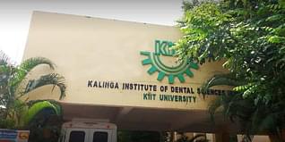 Kalinga Institute of Dental Sciences (KIDS), Bhubaneswar Admission 2024, Fees Structure, Ranking, Courses, Entrance Exam