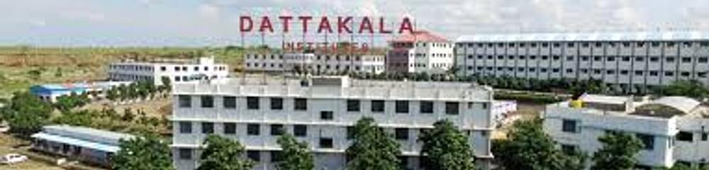 Dattakala Institute