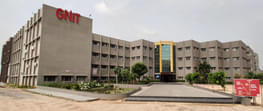 Guru Nanak Institute of Technology - [GNIT]