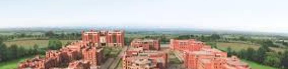 CII School of Logistics, Amity University
