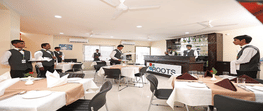 Roots College of Hotel Management and Culinary Arts BHM