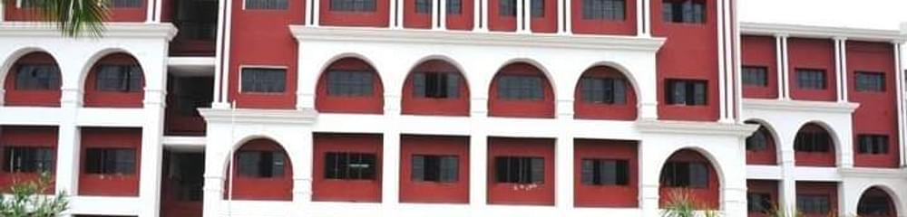 Jhulelal Institute Of Architecture - [JIA]