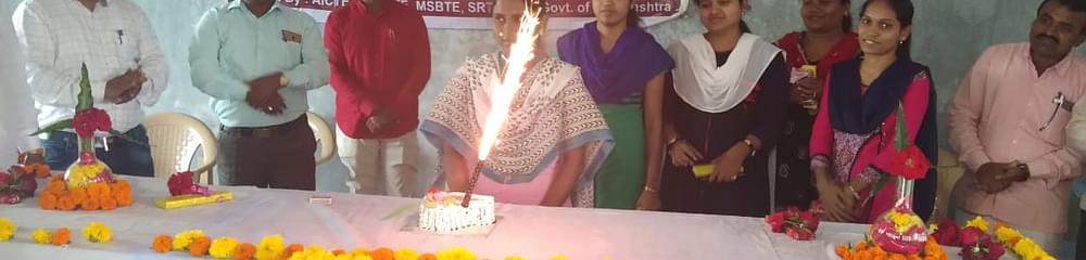 Swargiya Lilawati Satish Awhad Pharmacy College - [SLSA]