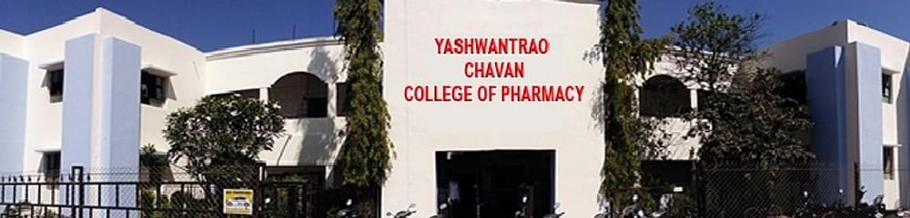 Yashwantrao Chavan College of Pharmacy - [YCCP]