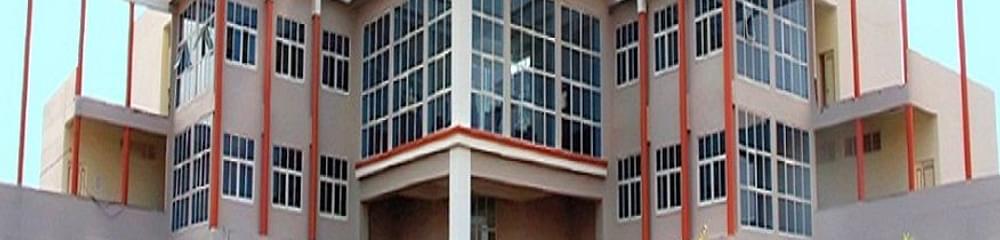 Jagran Lakecity University, School of Engineering and Technology