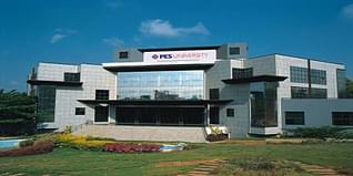 PES University Admission 2024: Registration (Open), Courses, Fees, Application Process, Selection Criteria