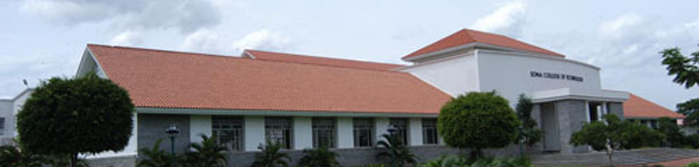 Sona School of Management